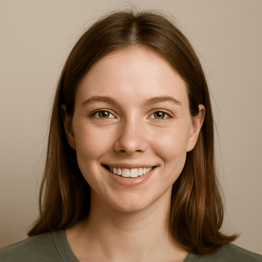 Sarah - Operations