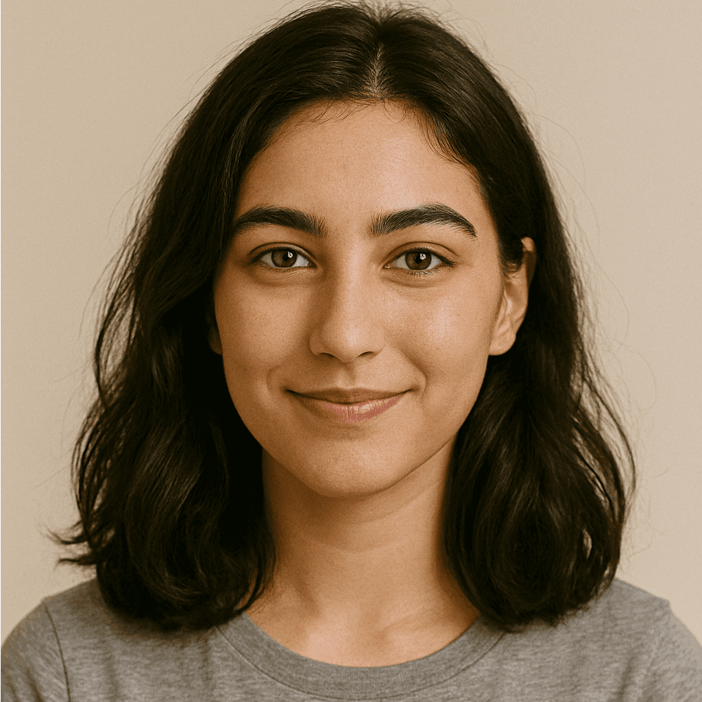 Leyla - Marketing