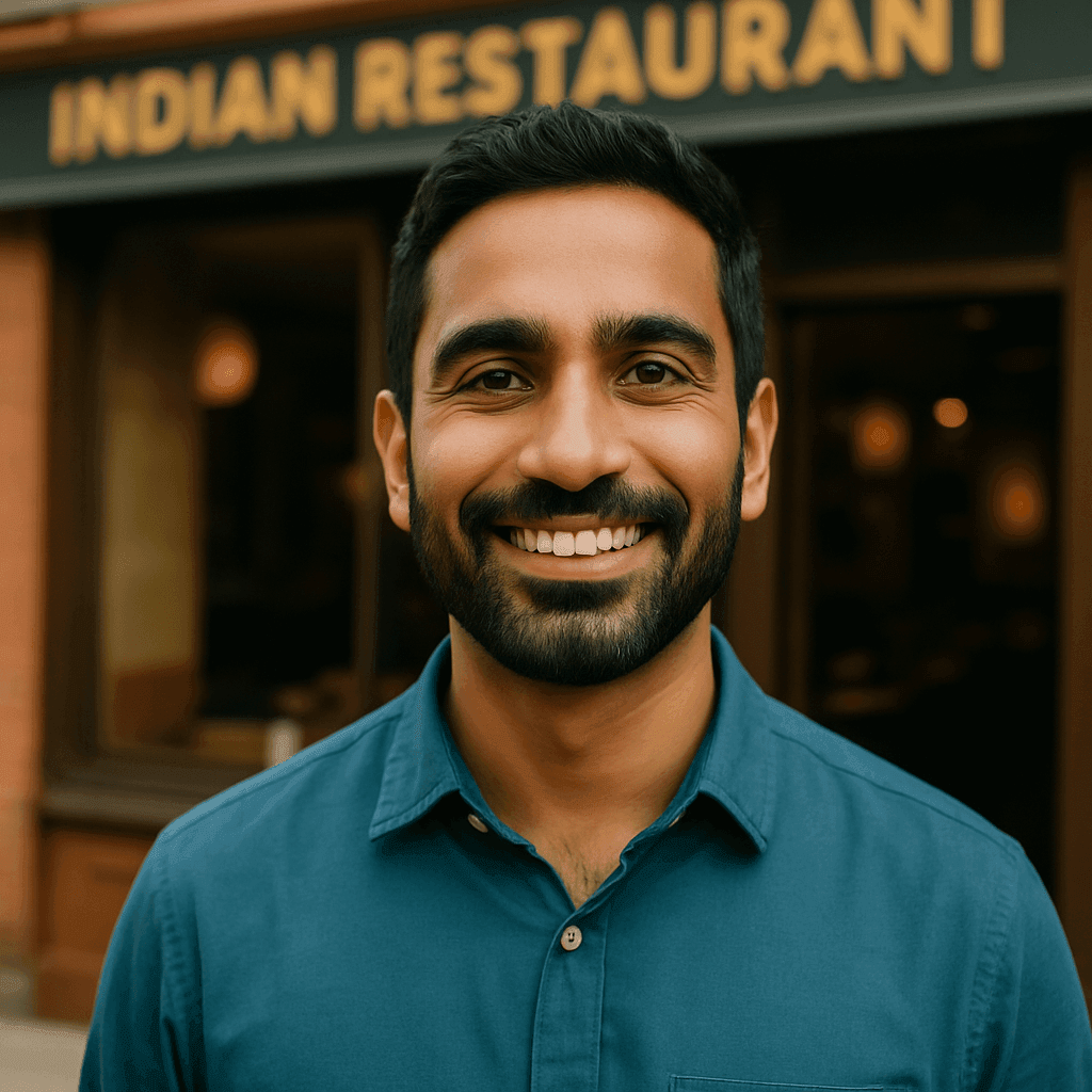 Ravi Patel