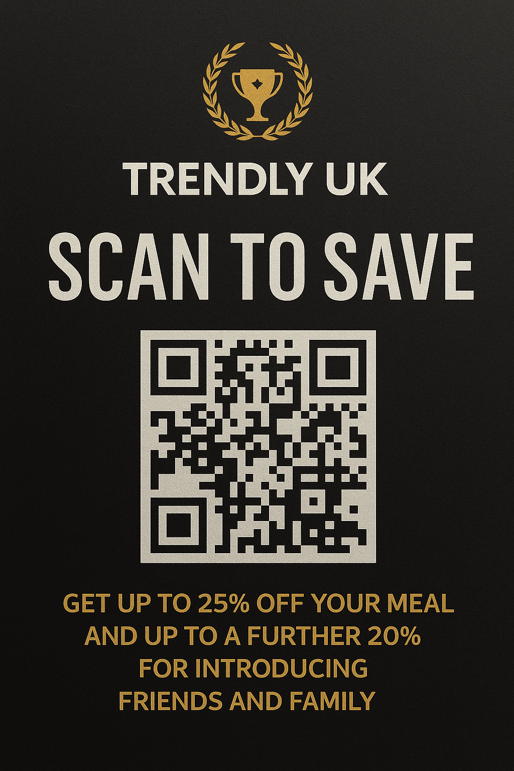 Scan. Save. Share.